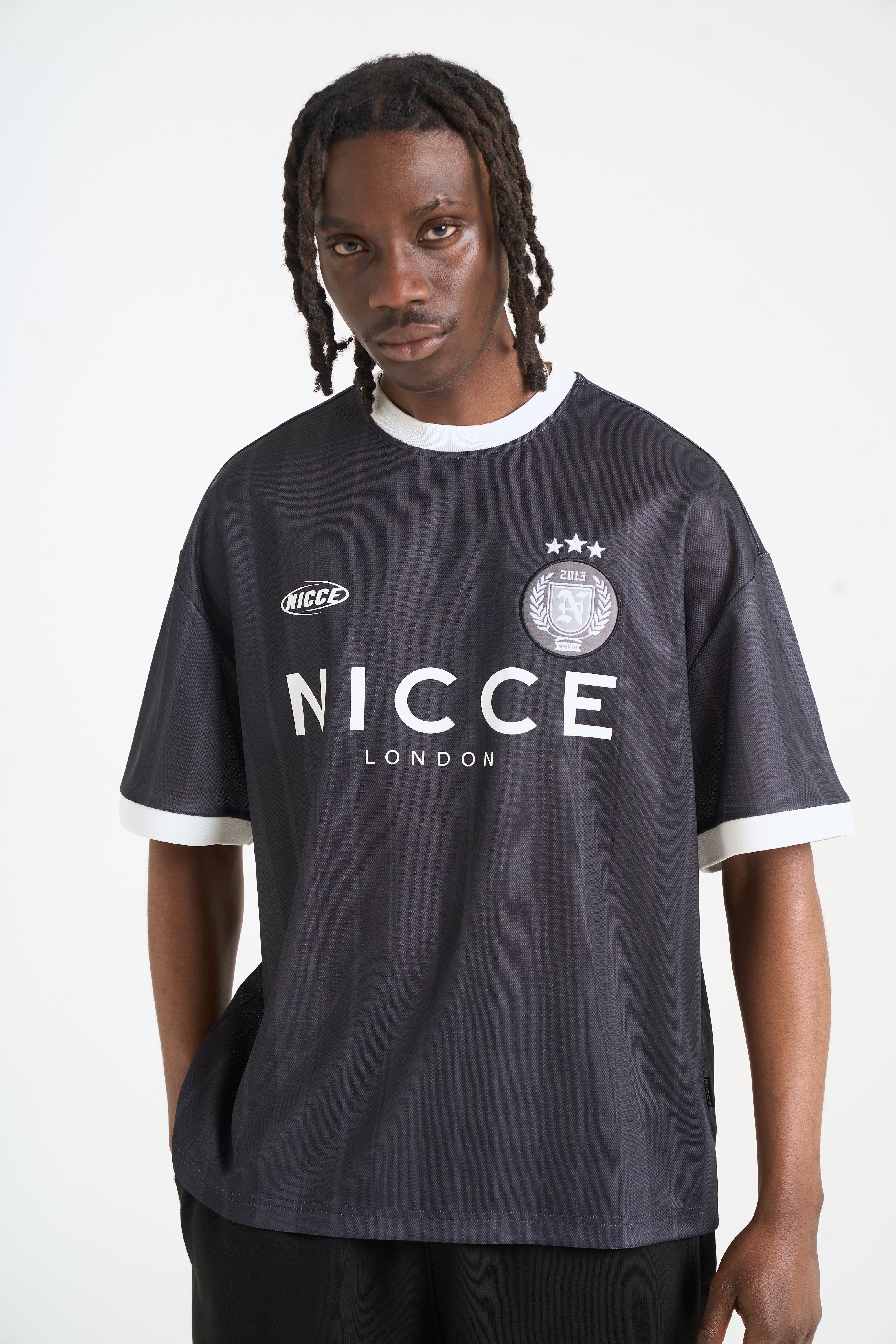 Legend Football Shirt