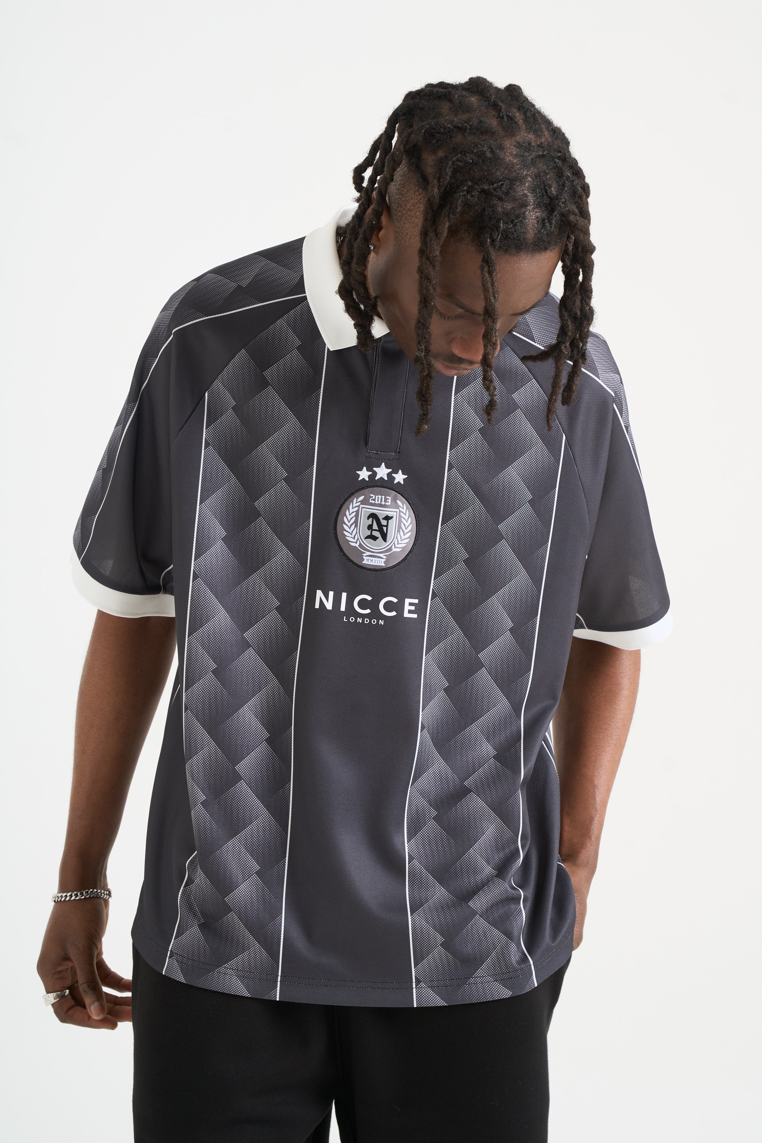 Soccer Football Shirt