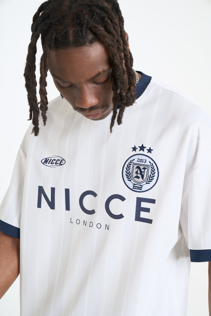 Men's T-shirts – NICCE