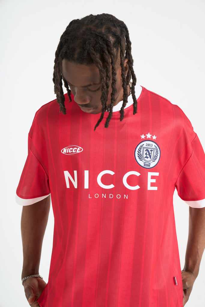 Men's T-shirts – NICCE