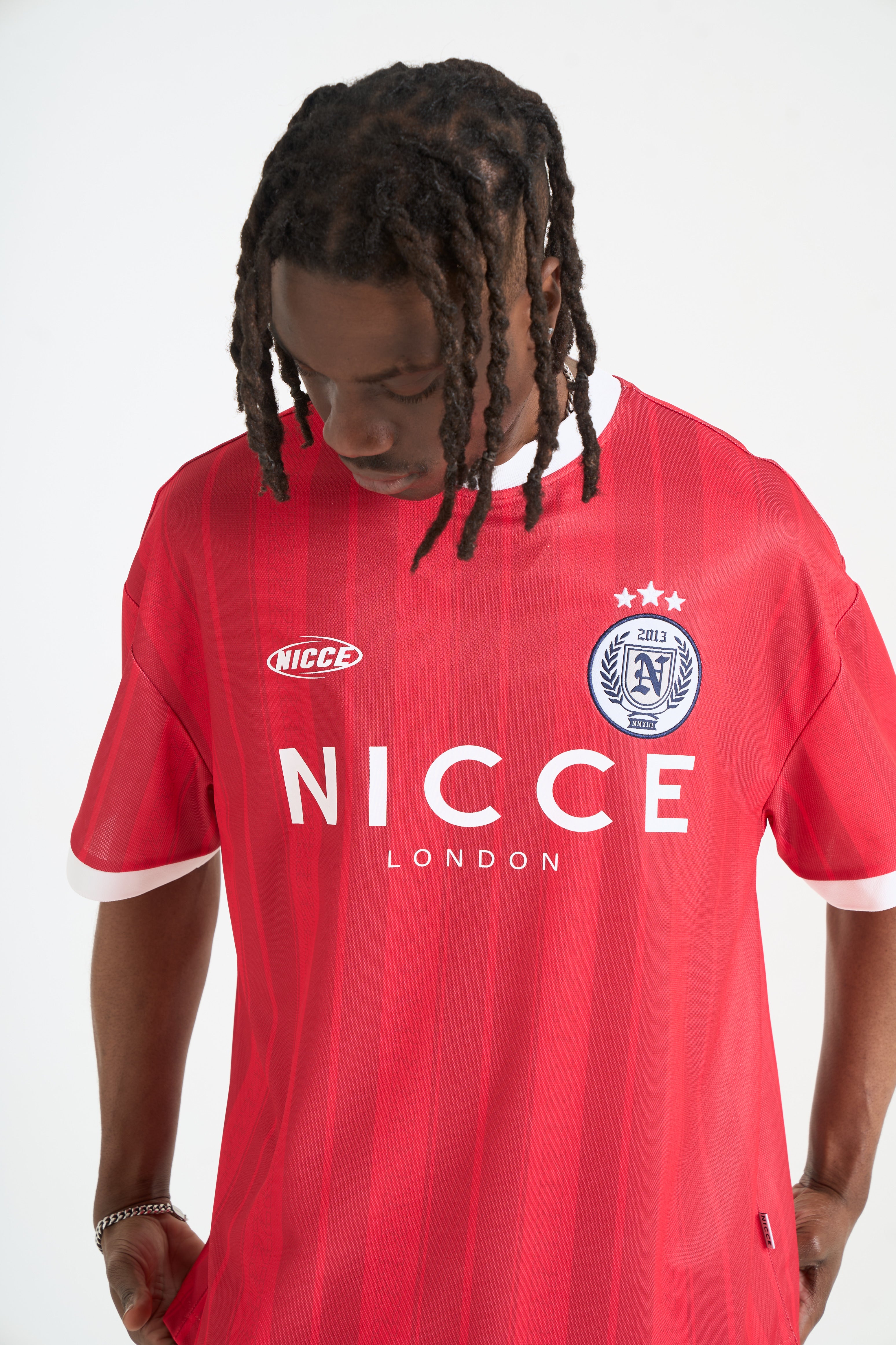 Legend Football Shirt