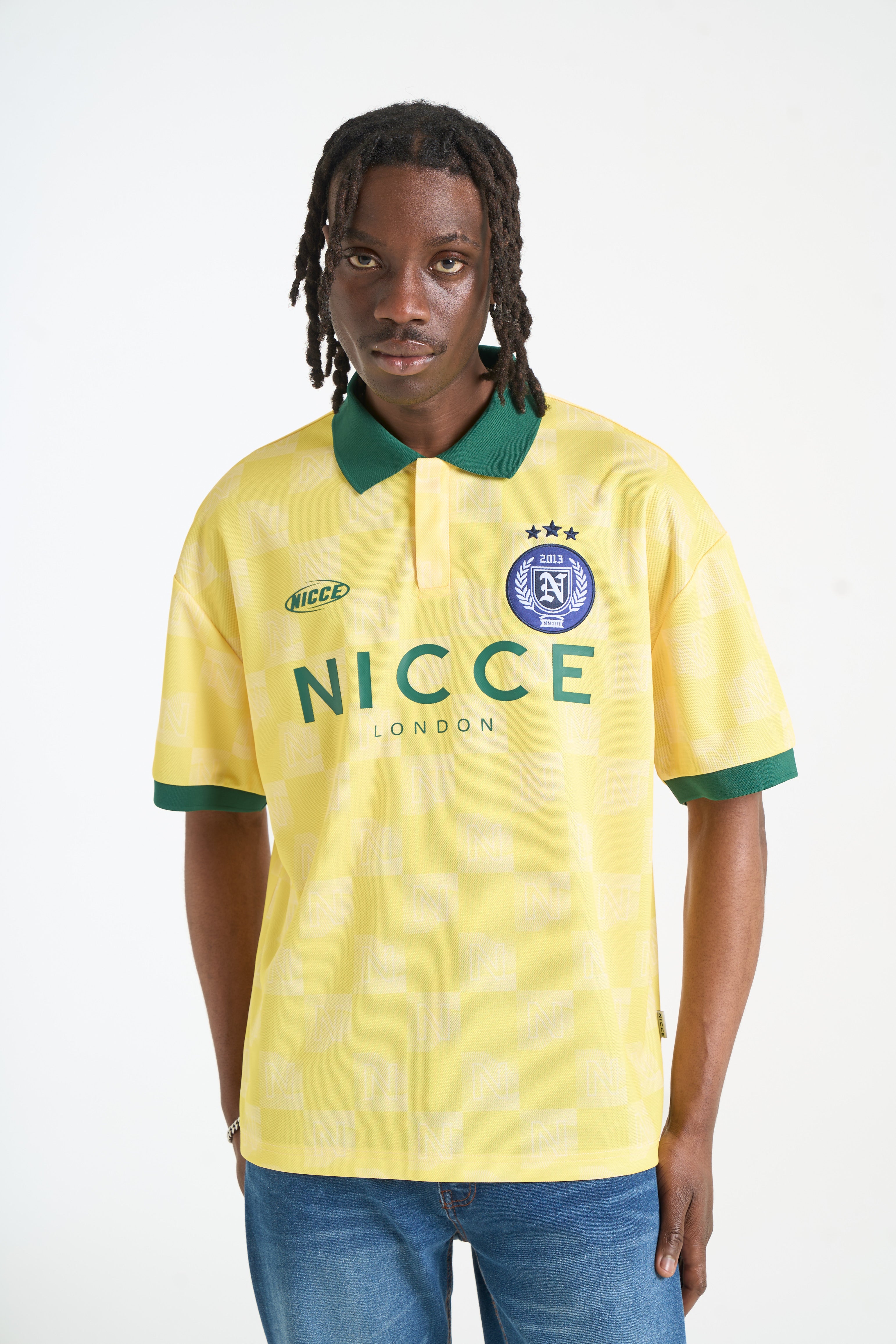 Stadium Football Shirt