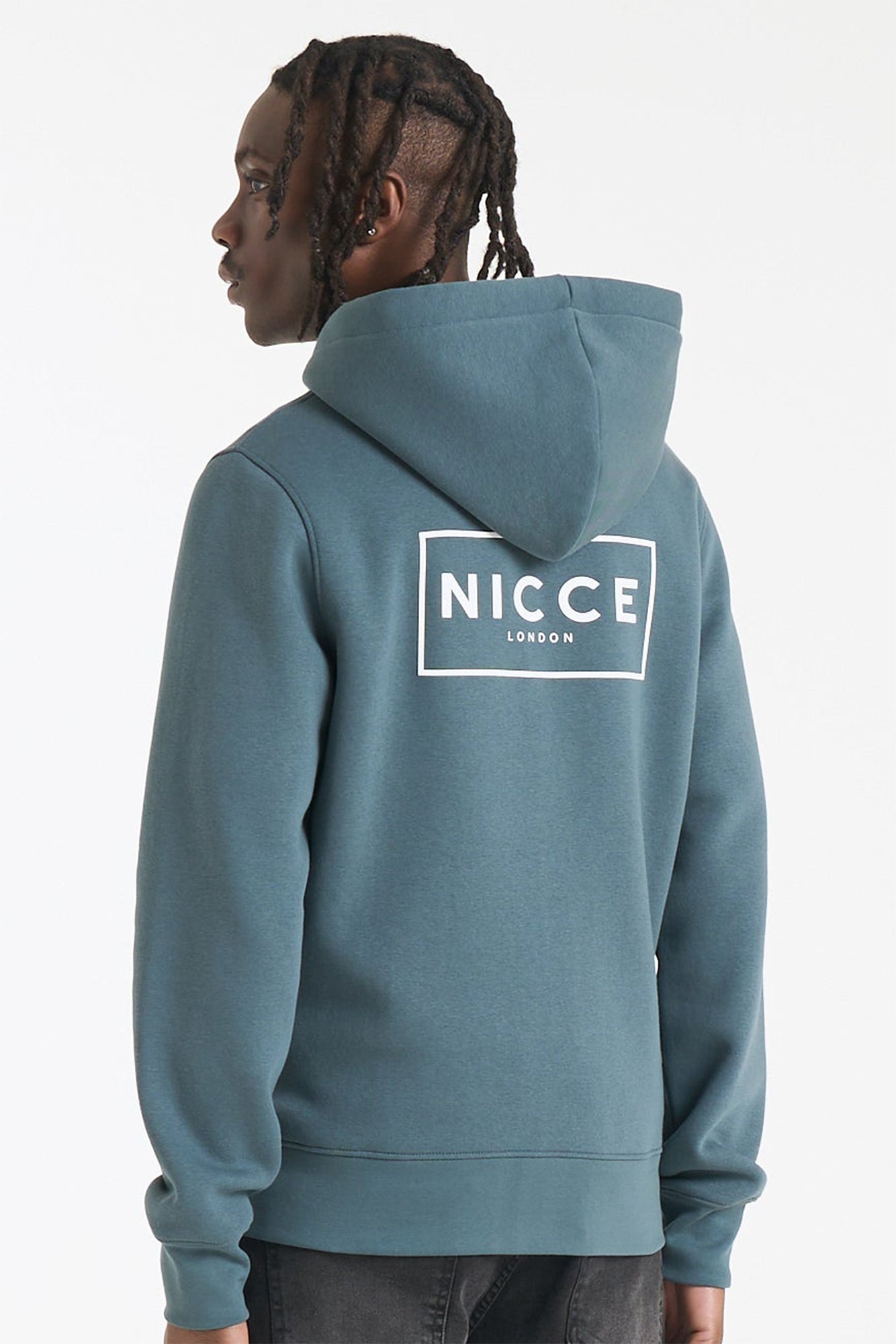 Hontell Hoodie Future