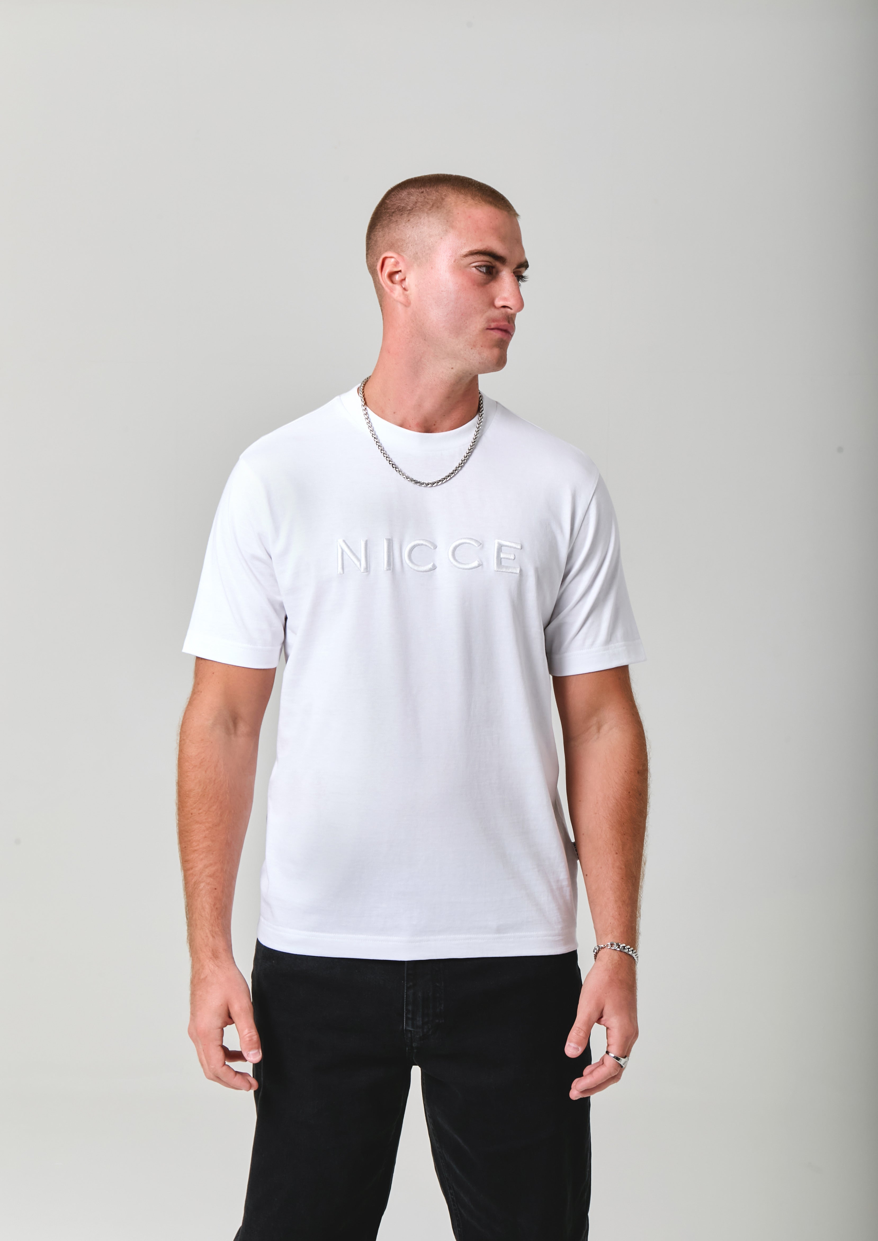 Mens Mercury T-Shirt