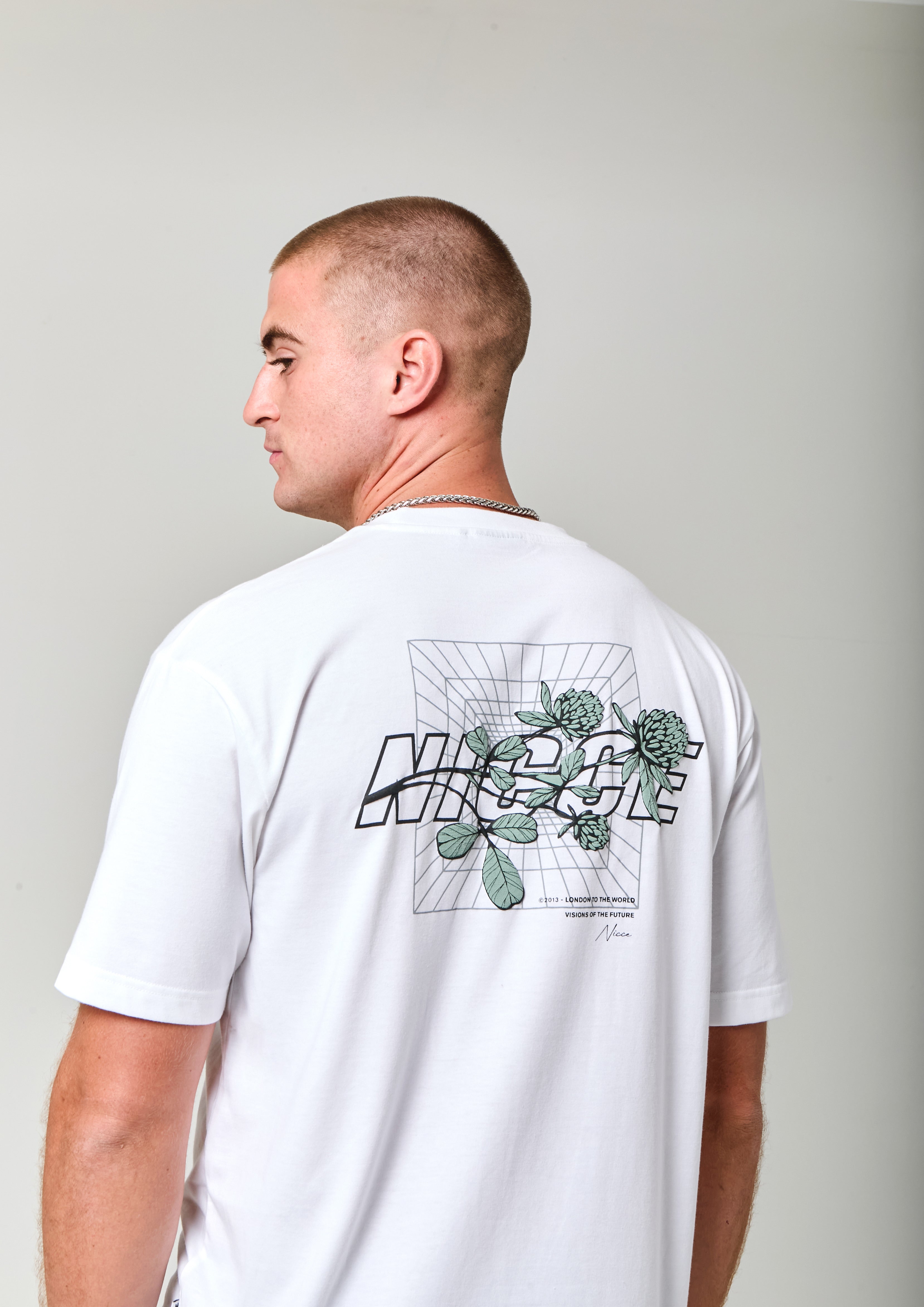 Mens Essence T-Shirt