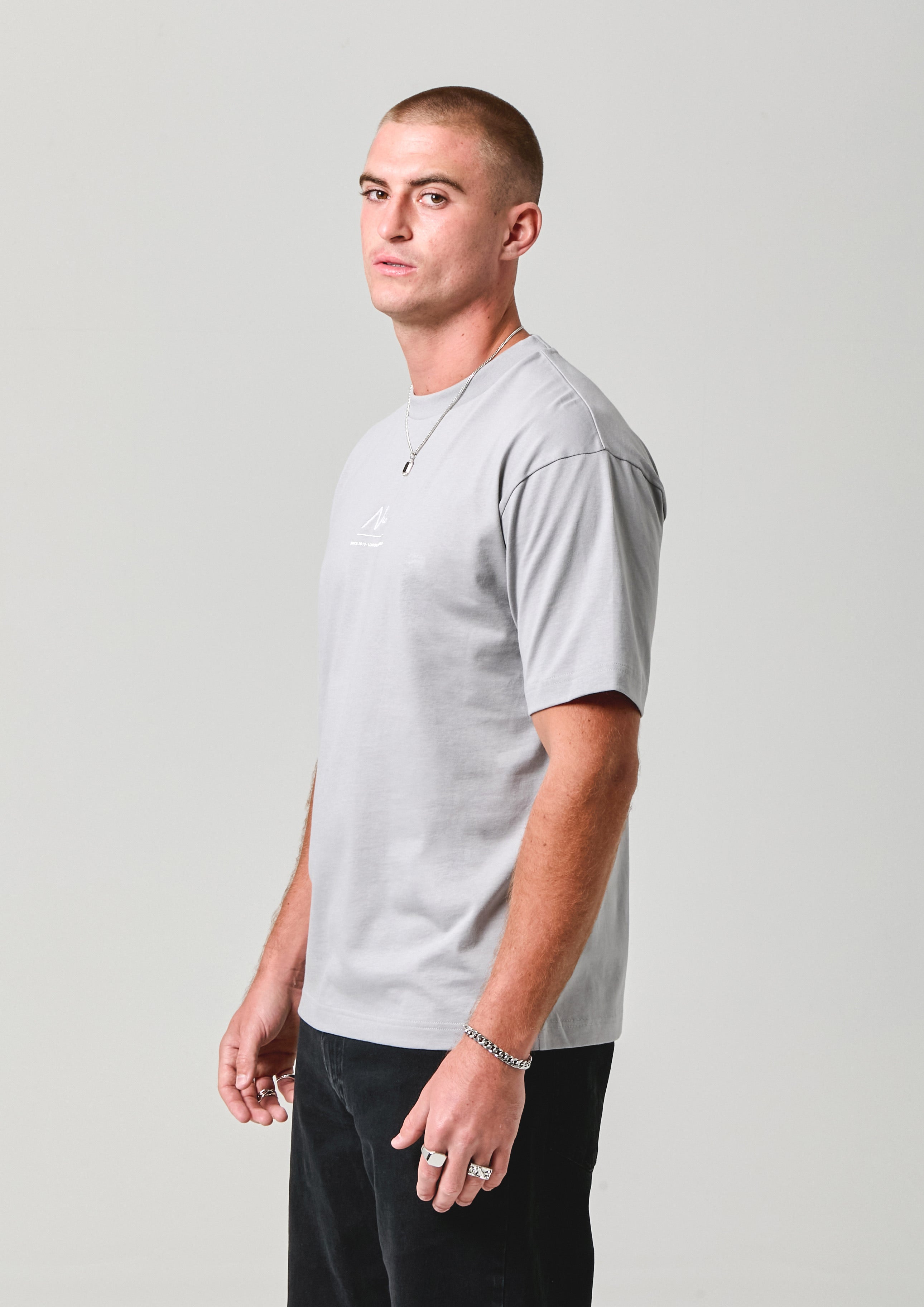 Exalt T Shirt Circular