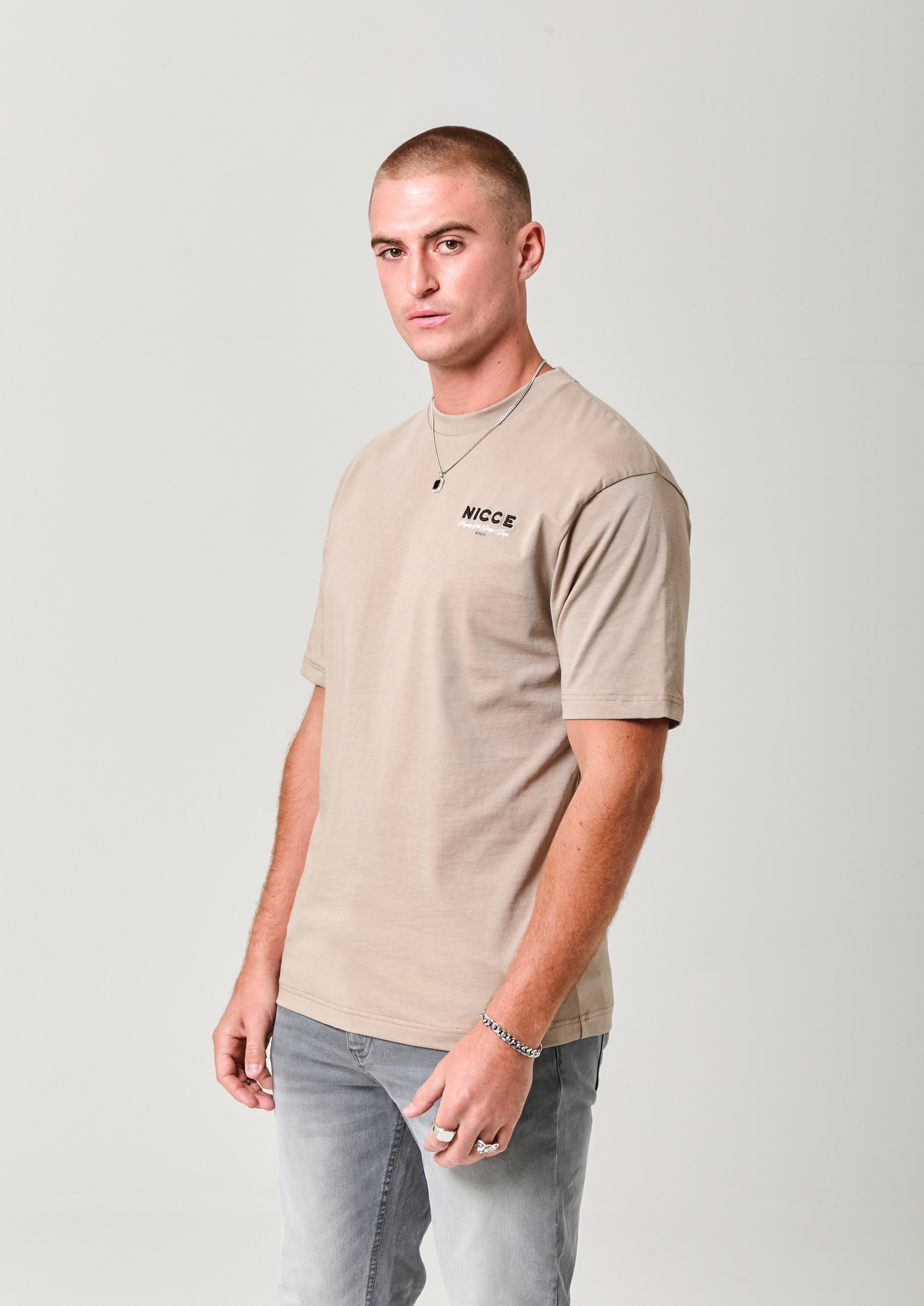 Meridian T Shirt Zeal