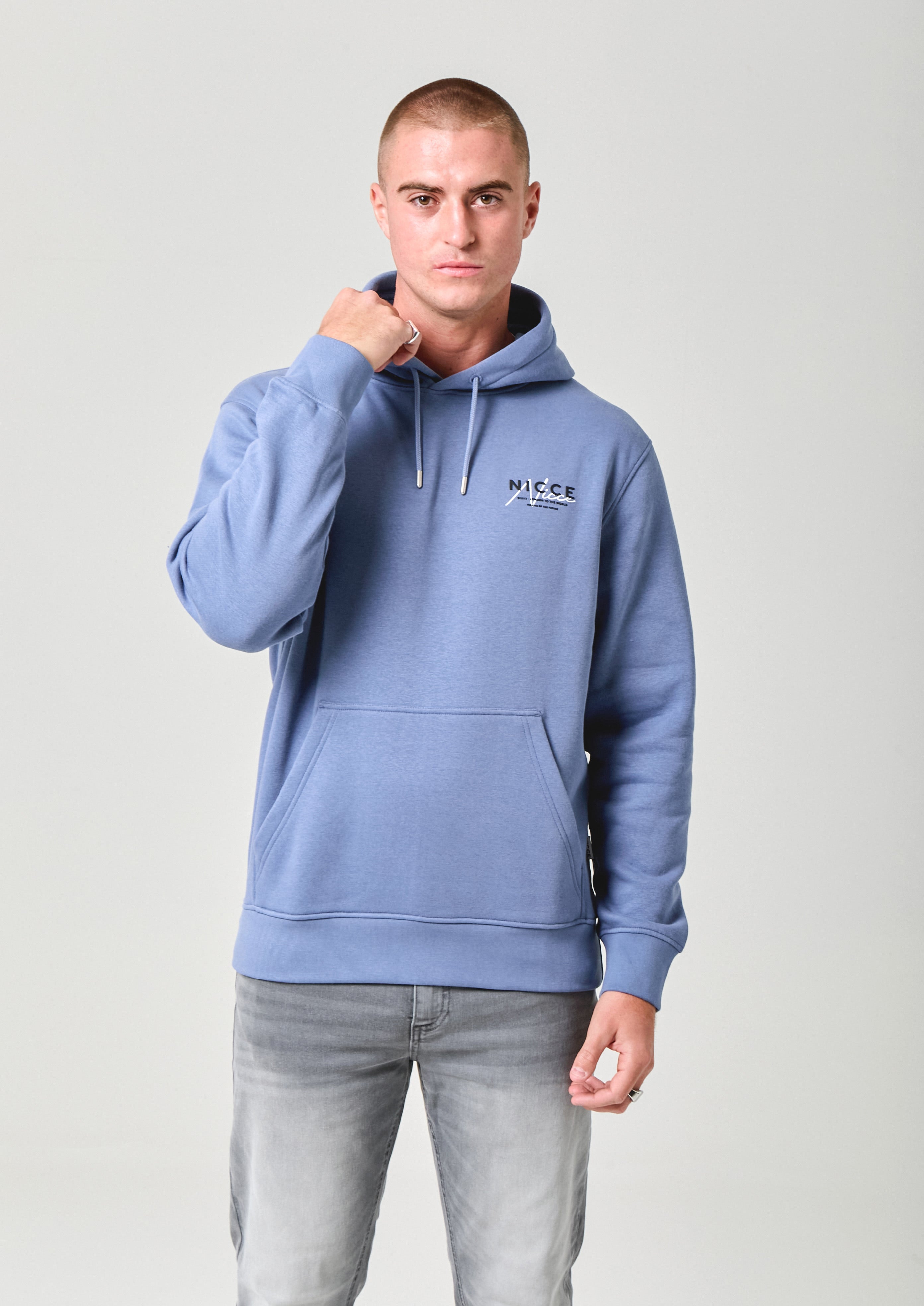 World Essentials Hoodie Element