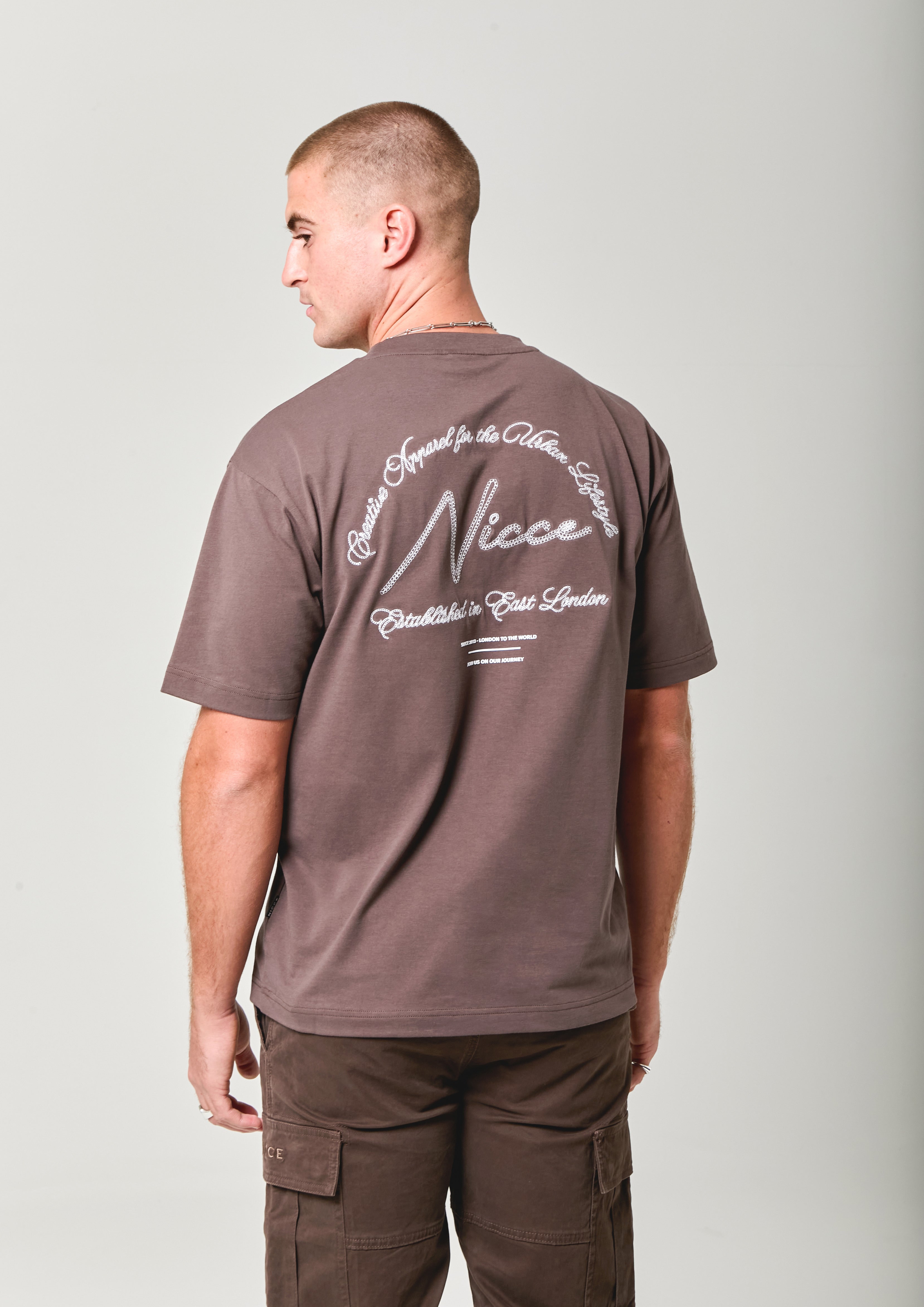 Mens Exalt T-Shirt