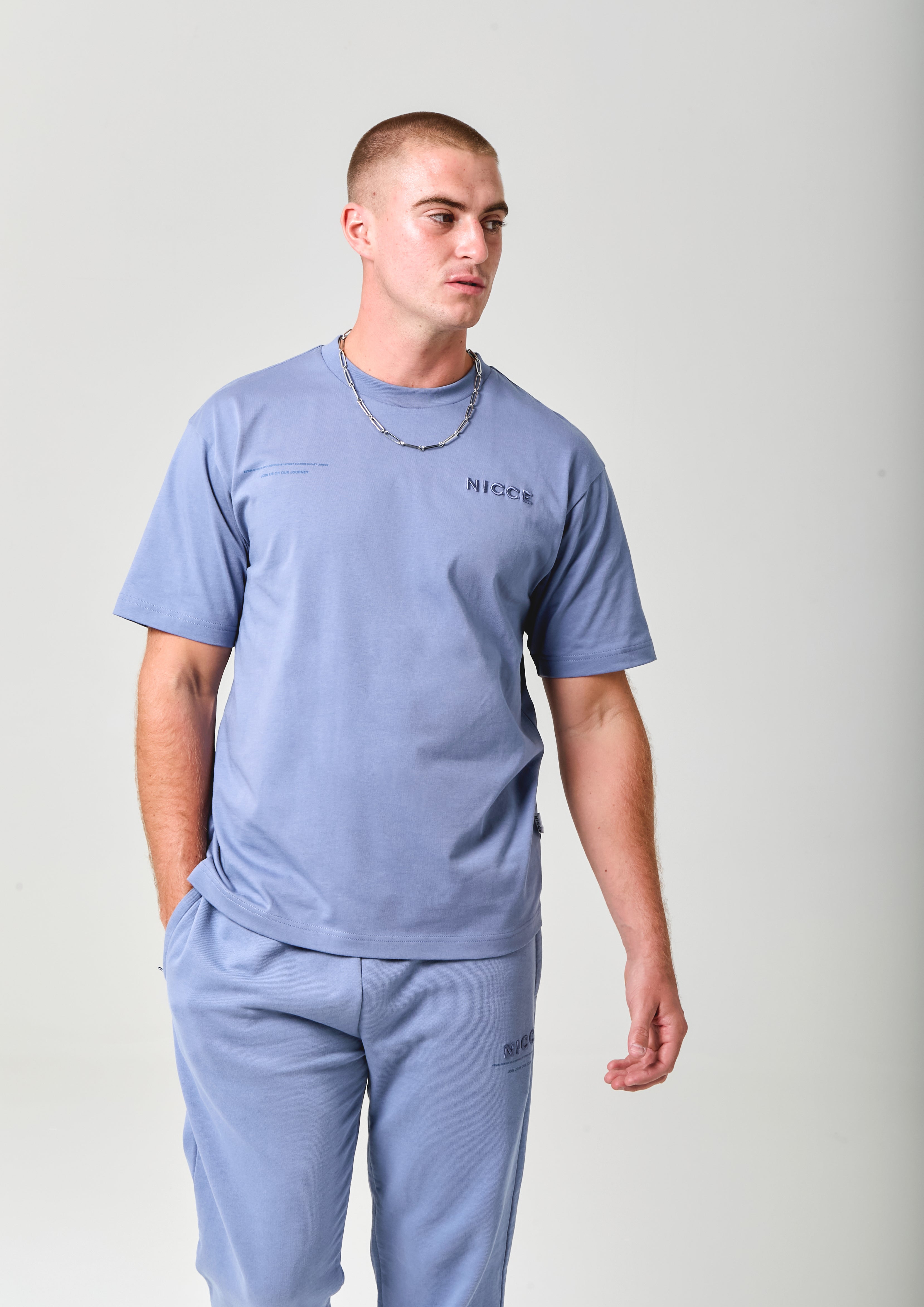 Script Essential T Shirt