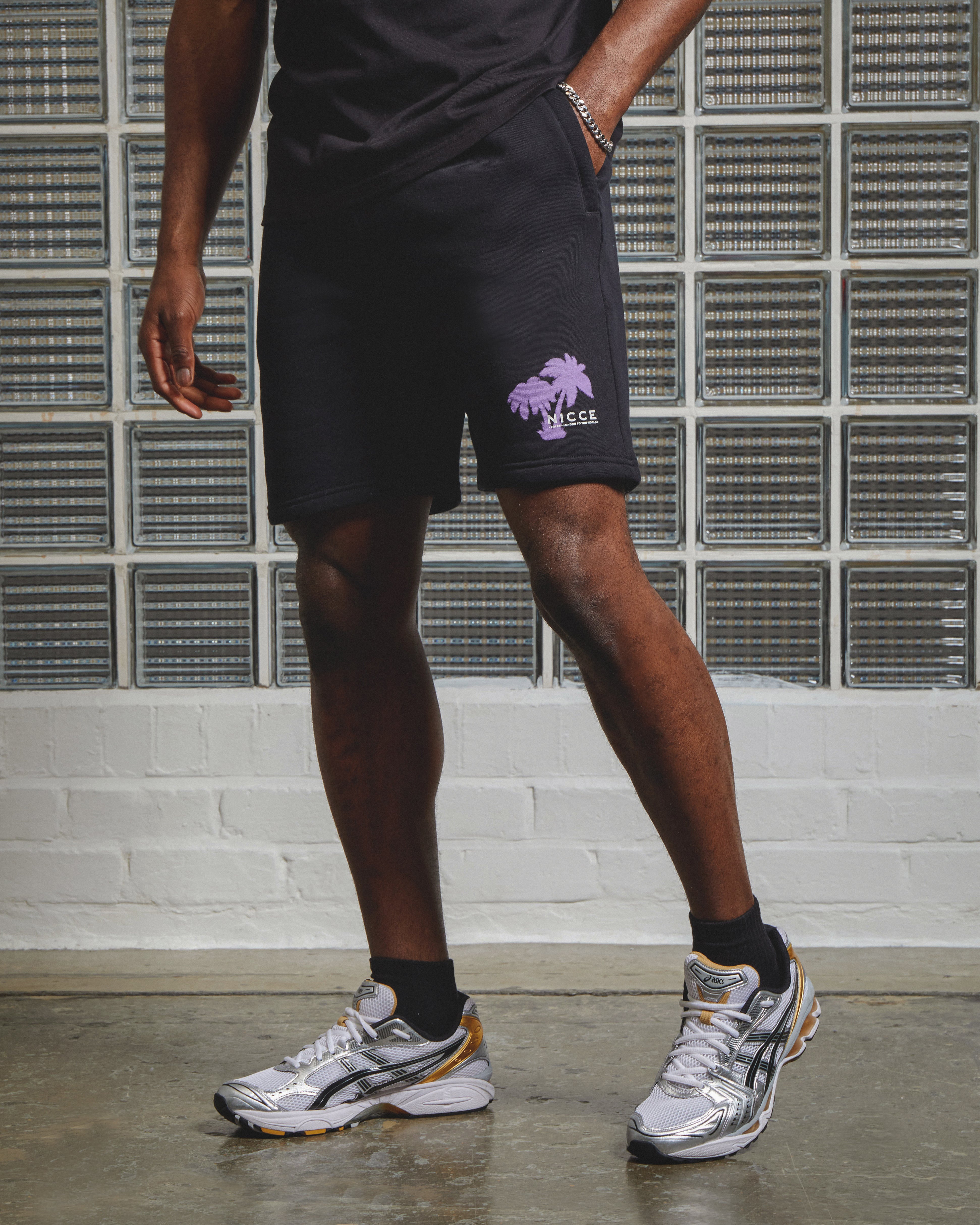 Fiesta Shorts
