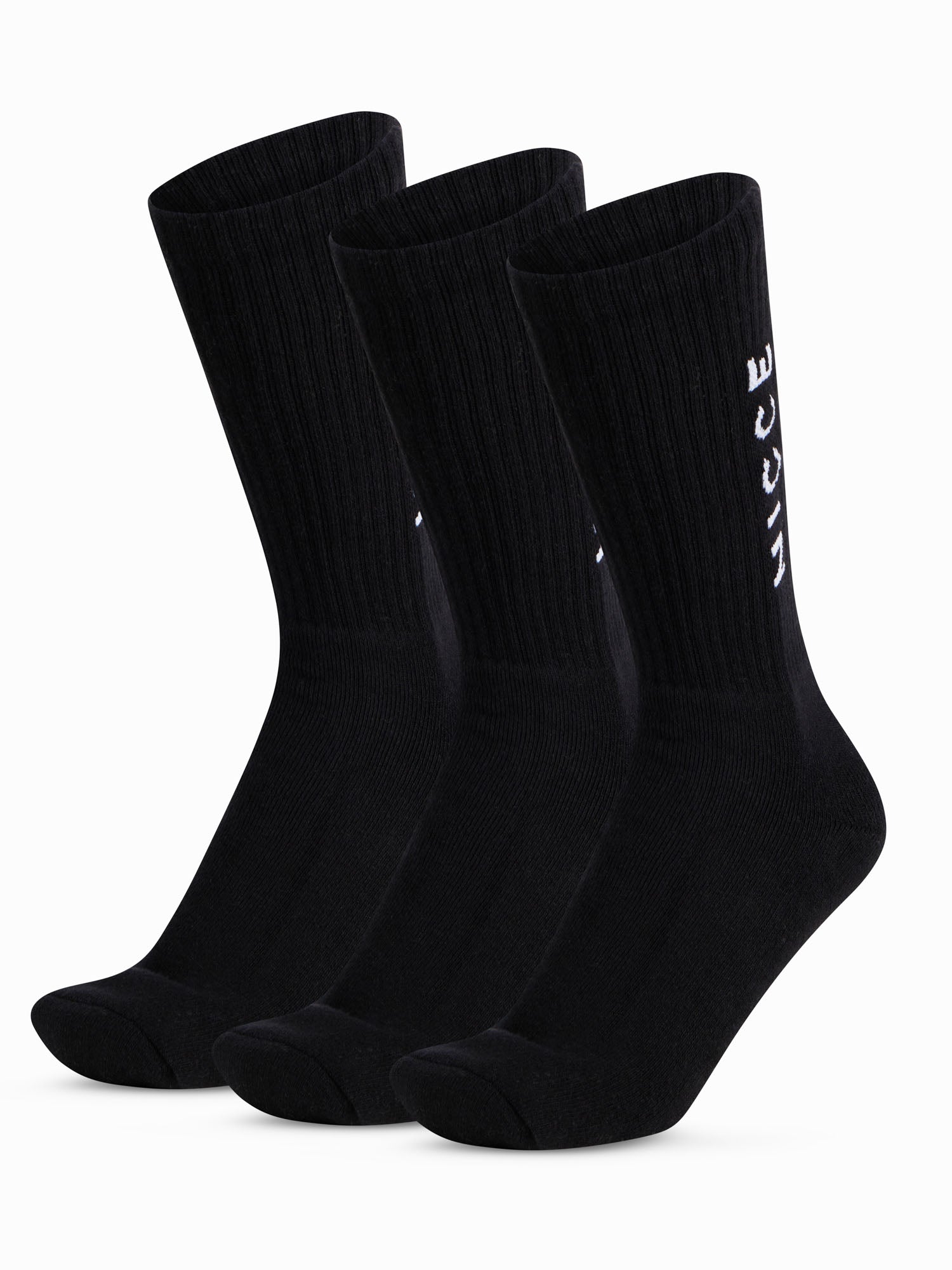 Rovato 3 Pack Crew Socks