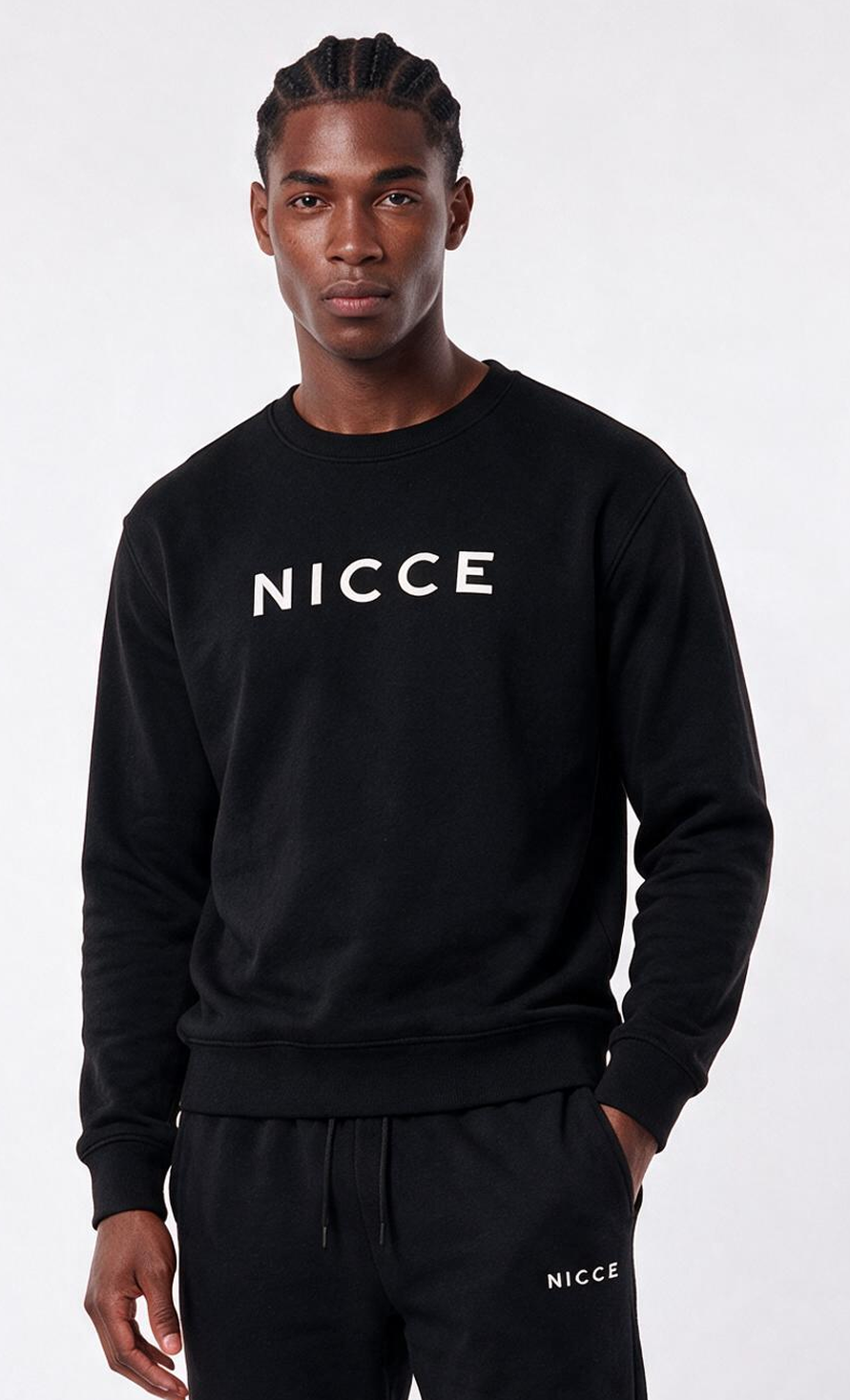 Mens Lormi Sweatshirt