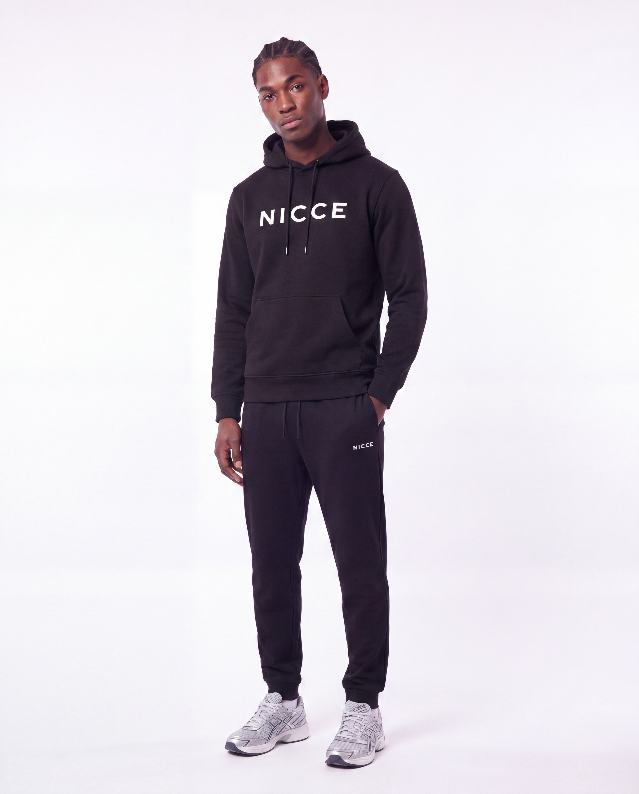 Tilla Hoodie & Closen Jogger Set