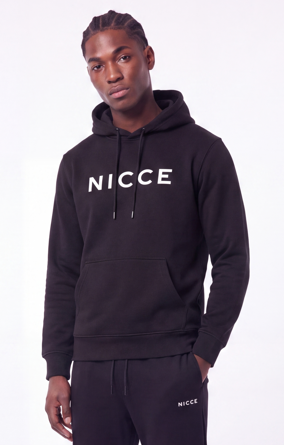 Mens Tilla Hoodie