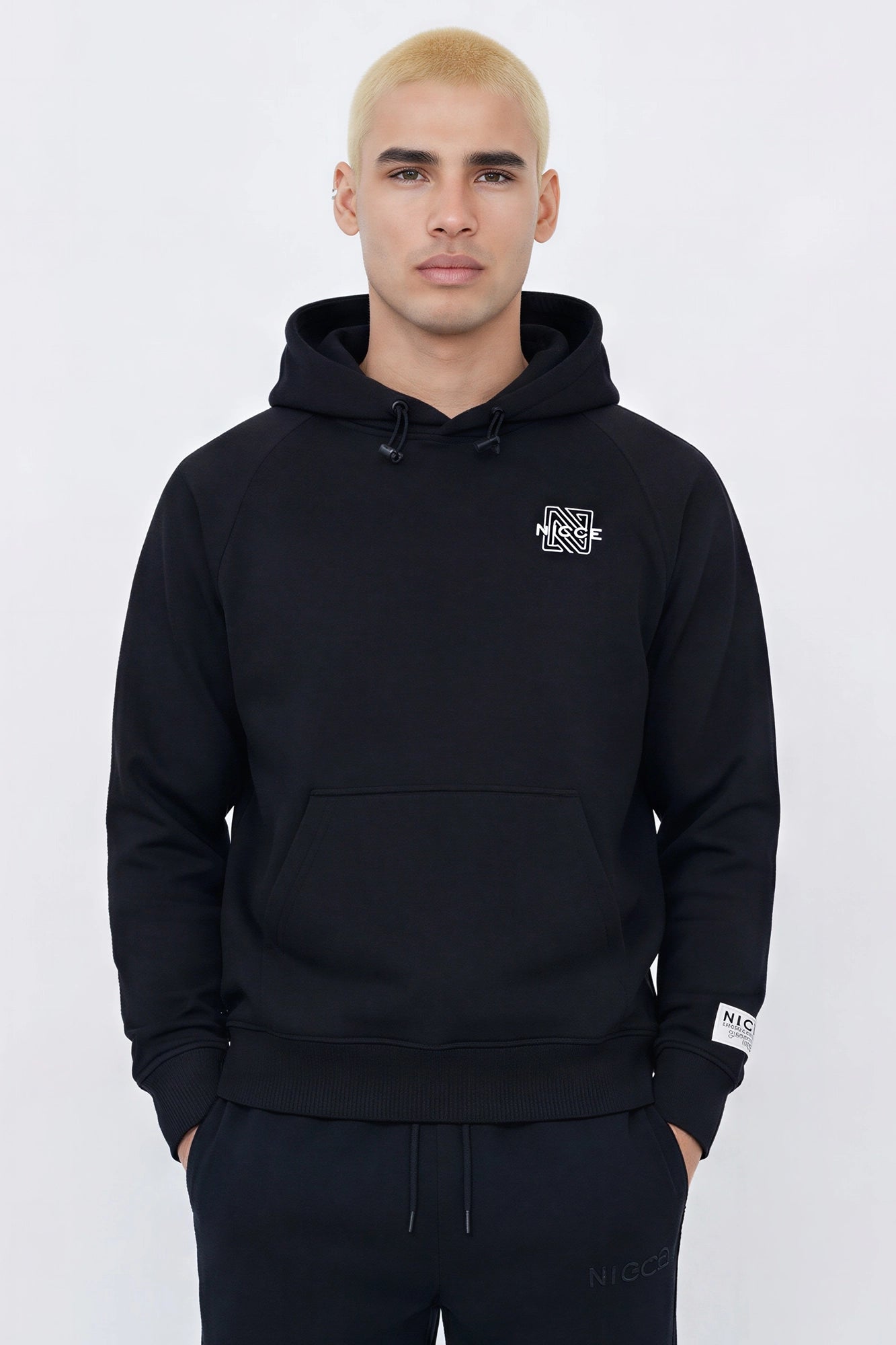 NICCE Pinner Hoodie