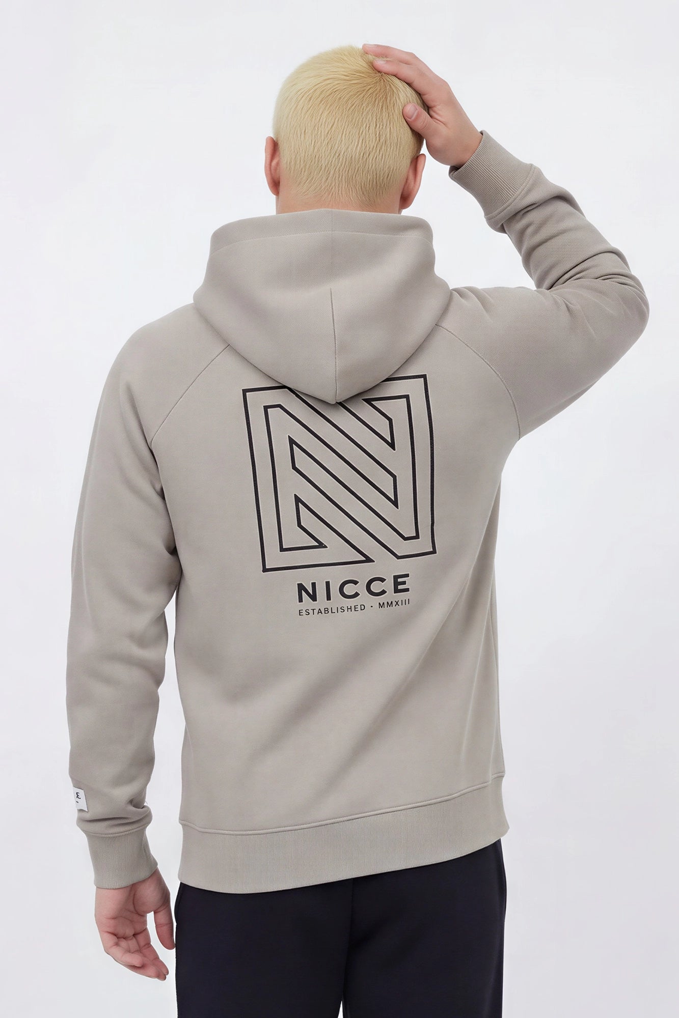Pinner Hoodie Circular