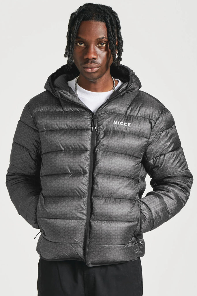 Men's Coats and Jackets – NICCE