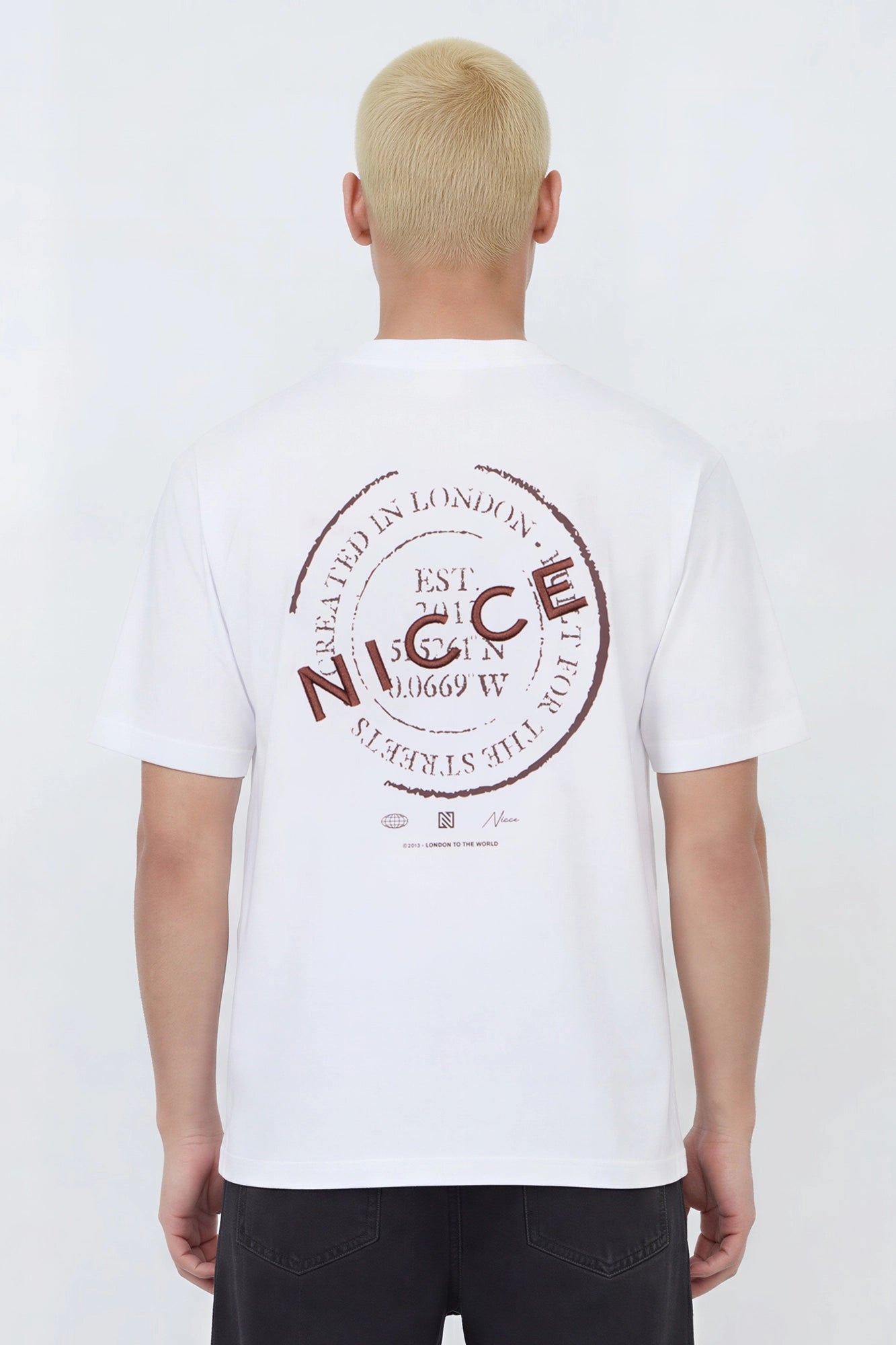 NICCE Scora T-shirt