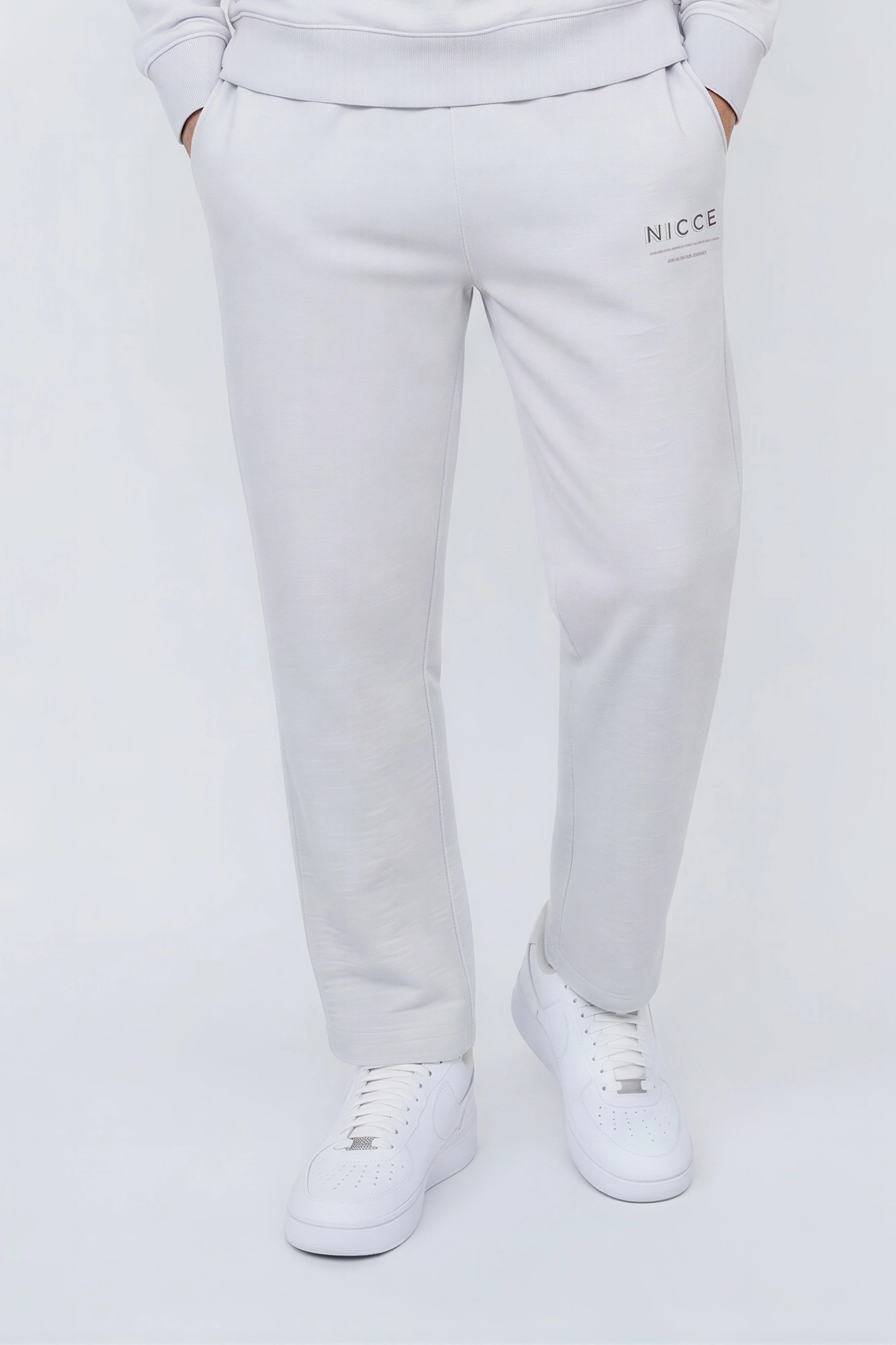 Mens Script Essential Joggers