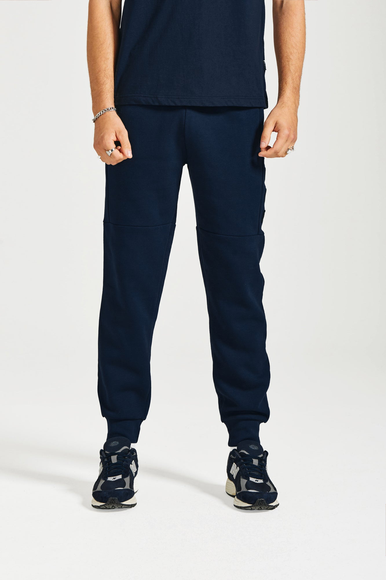Mens Mercury Joggers