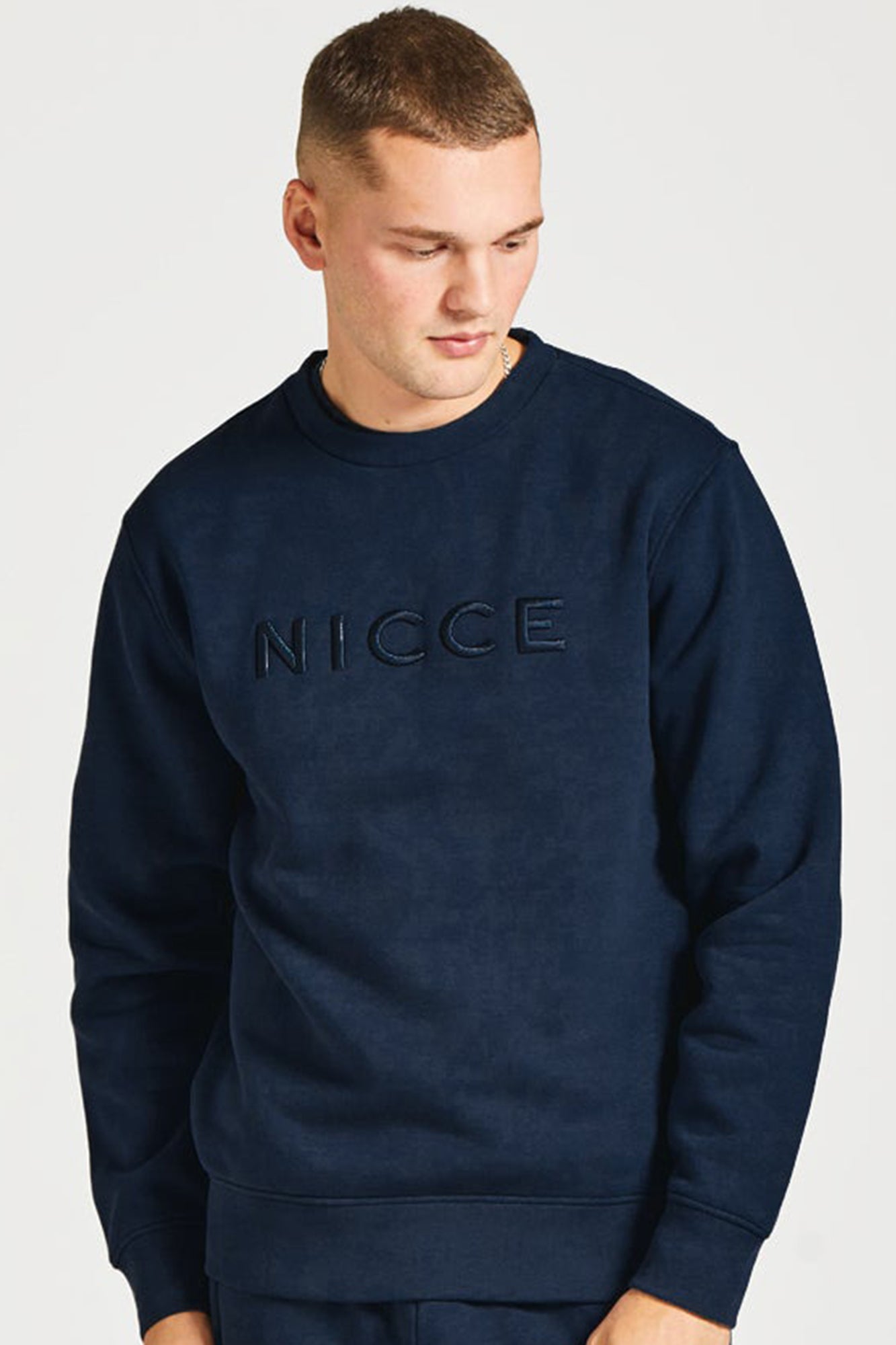 Mercury Sweatshirt