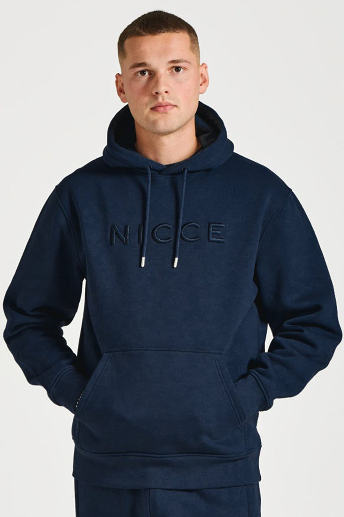 Mens Mercury Hoodie