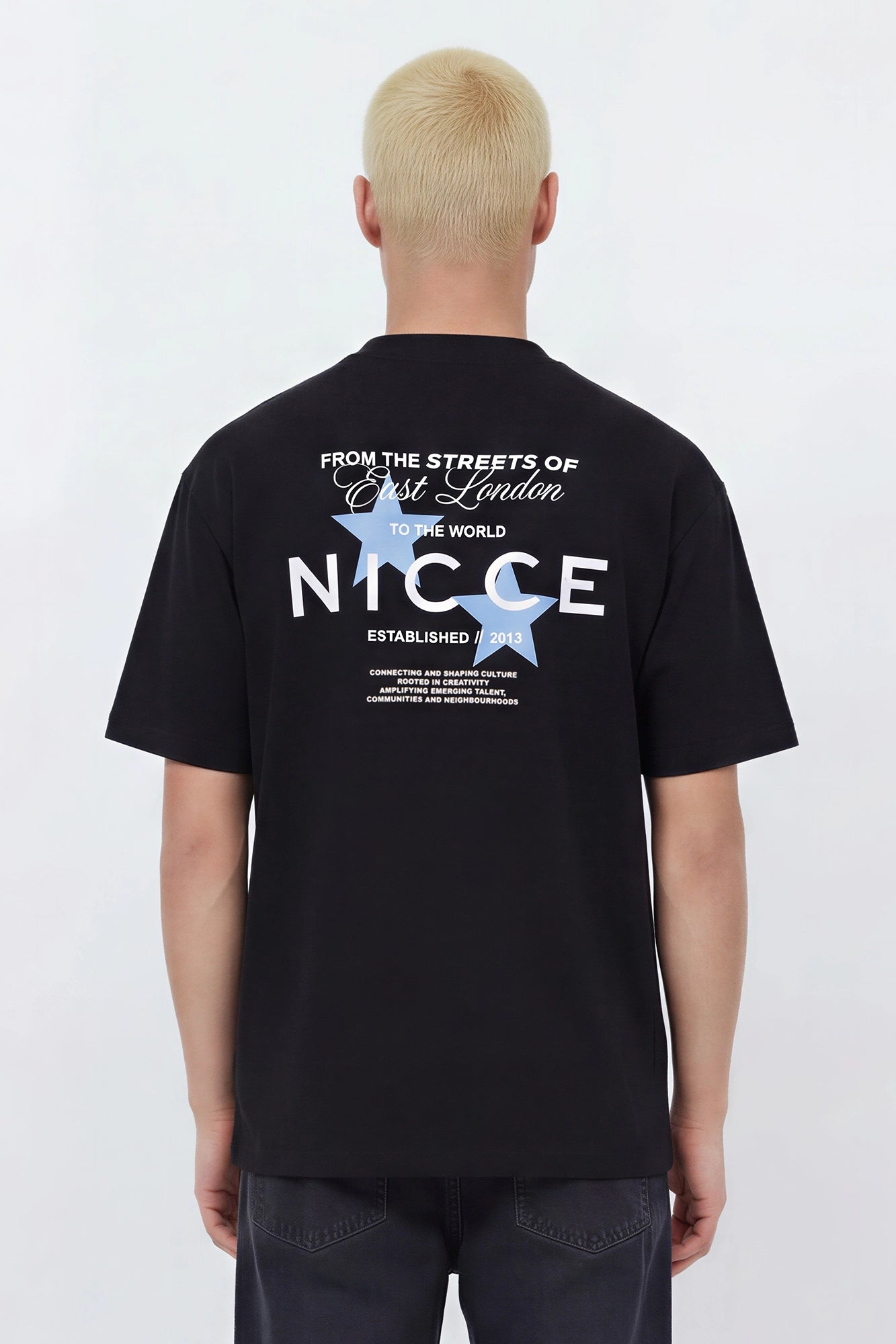 NICCE Seren T-Shirt