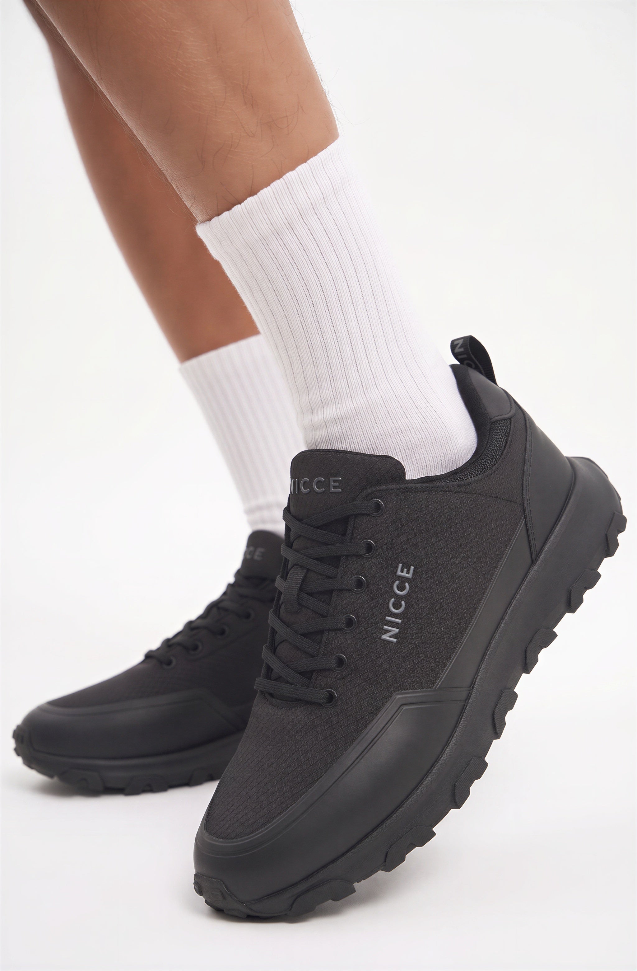 Mens SENCON Trainers