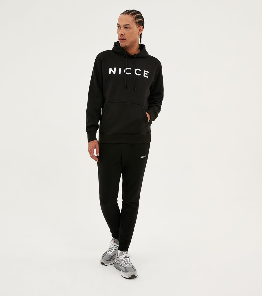 NICCE Original Jogger | Black - NICCE 