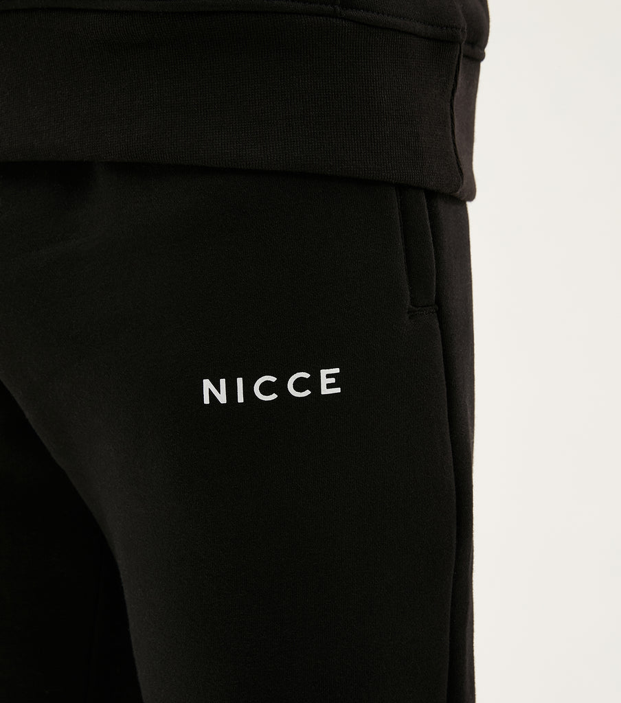 NICCE Original Hood | Black - NICCE 