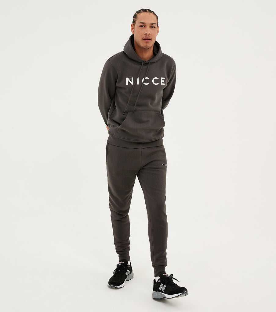 NICCE Original Hood | Coal - NICCE 