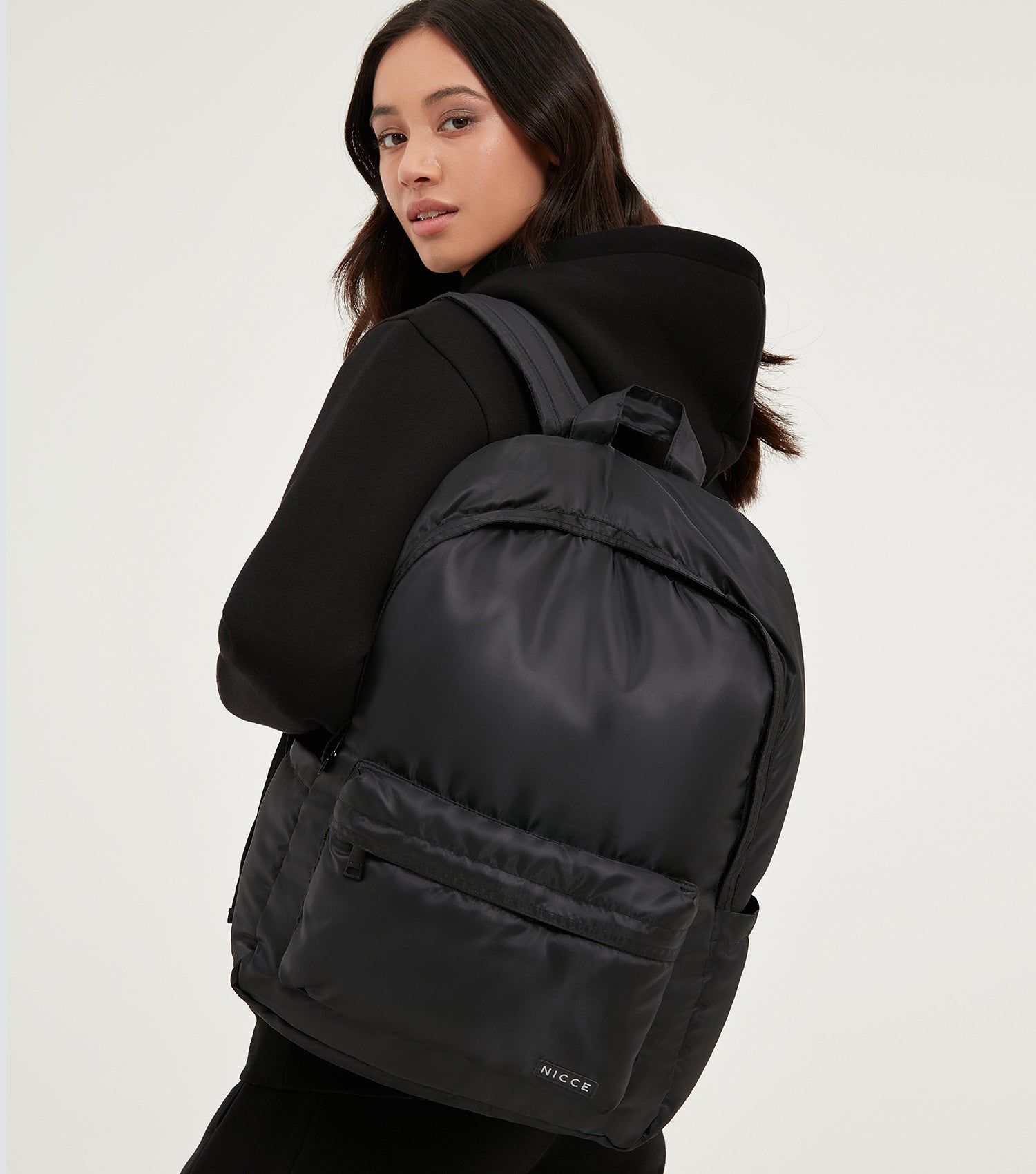 Nicce Expo Backpack | Black – NICCE