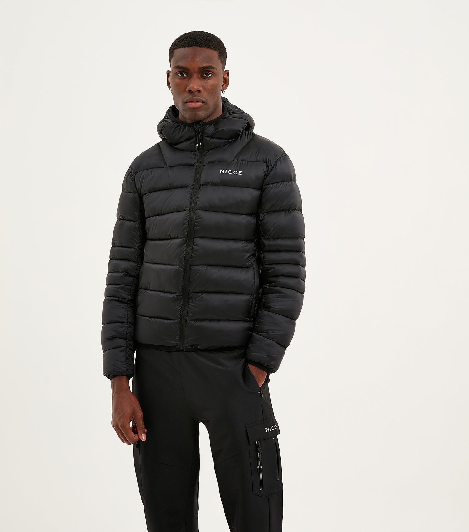 Mens Skyline Jacket
