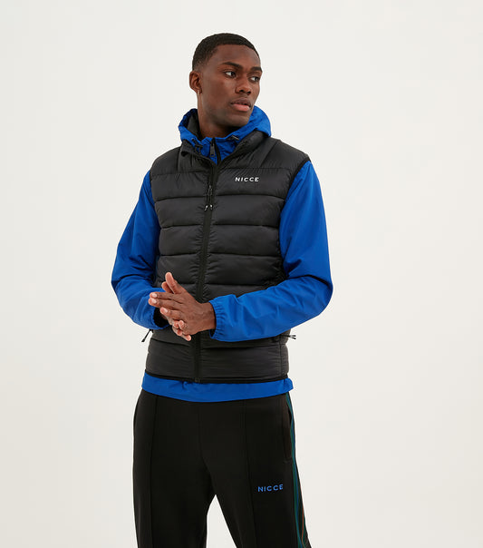 nicce winter jacket