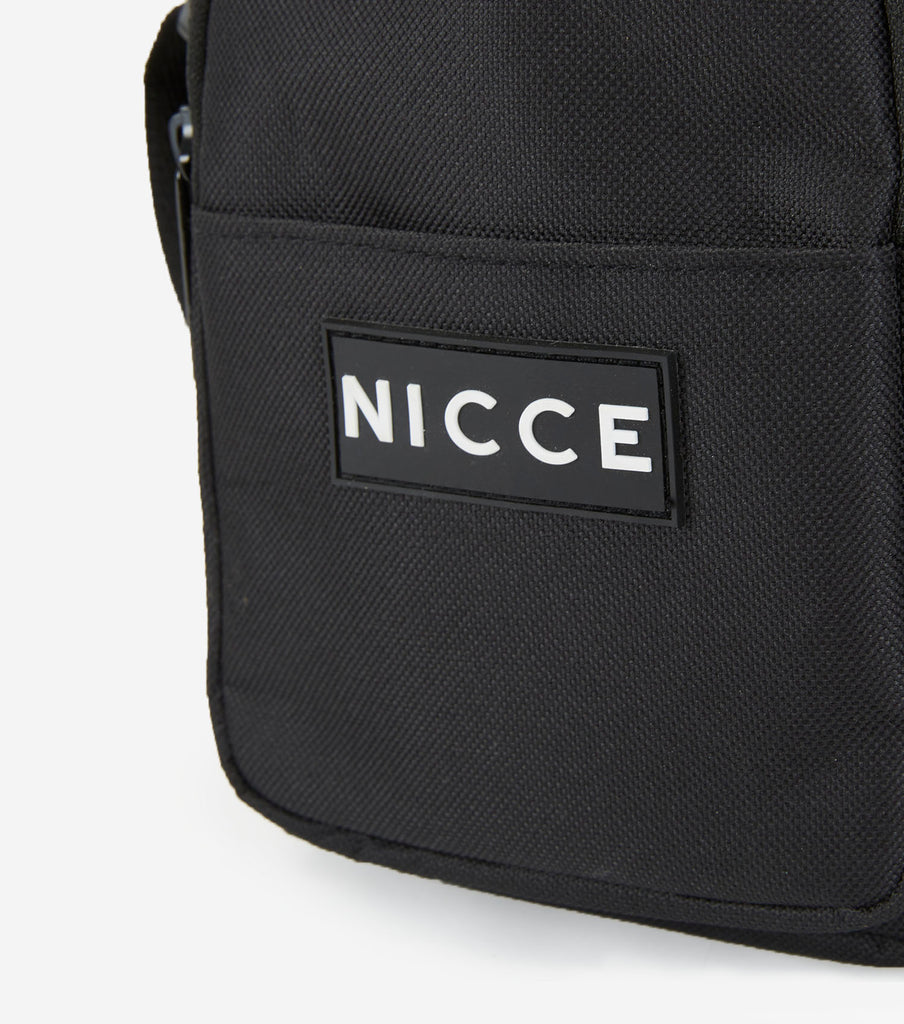 NICCE REMI BAG | BLACK, Bags