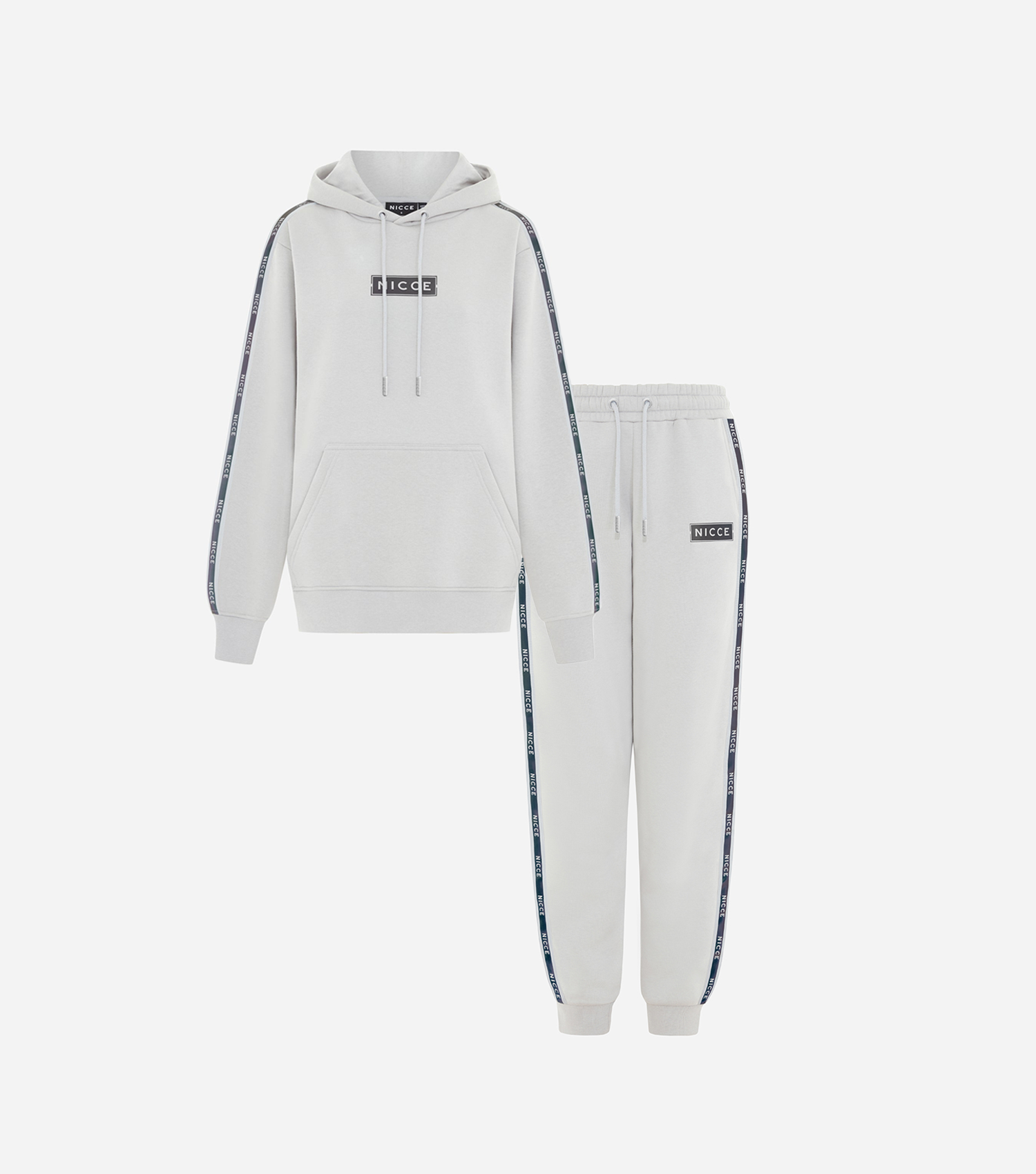 Nicce 2025 tracksuit womens