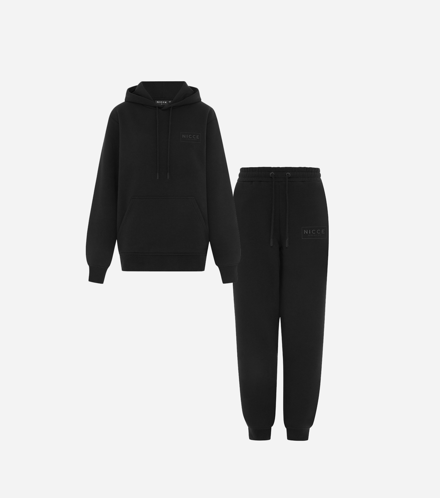 Nicce sales joggers womens